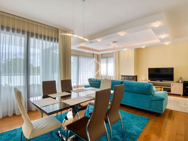 4 Zimmer Villa zu verkaufen in Sant Feliu de Guíxols mit Pool Garage - 2.000.000 € (Ref: 9113483)