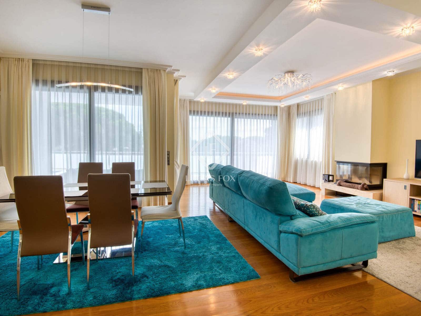 4 camera da letto Villa in vendita in Sant Feliu de Guixols con piscina garage - 2.000.000 € (Rif: 9113483)