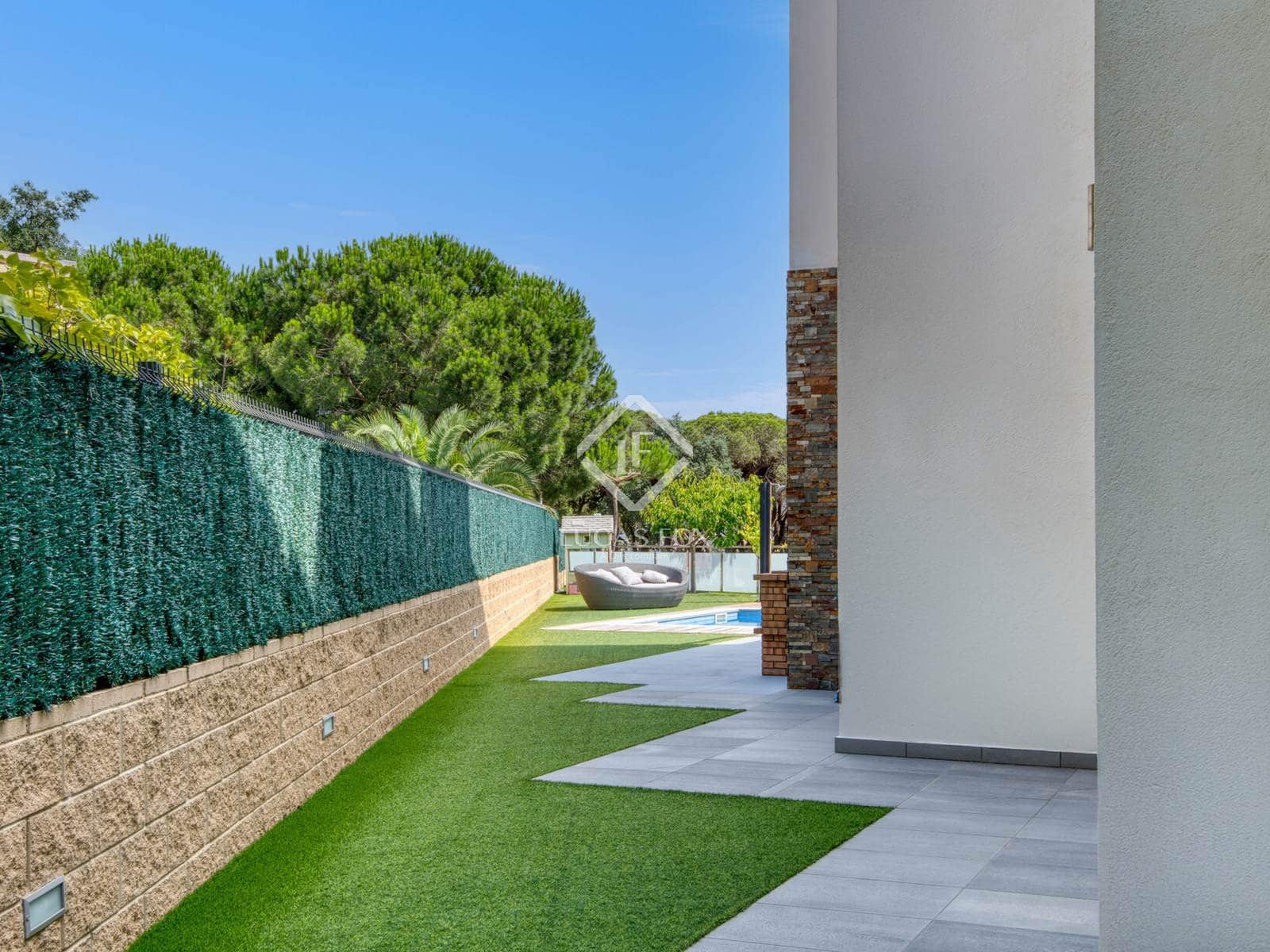 4 camera da letto Villa in vendita in Sant Feliu de Guixols con piscina garage - 2.000.000 € (Rif: 9113483)