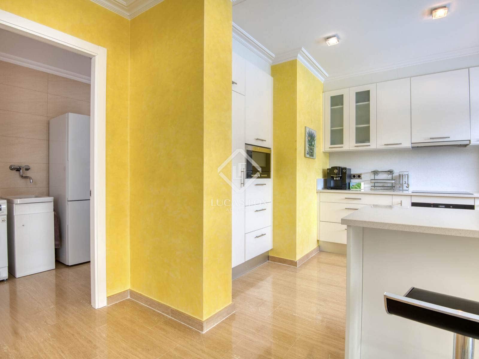 4 camera da letto Villa in vendita in Sant Feliu de Guixols con piscina garage - 2.000.000 € (Rif: 9113483)