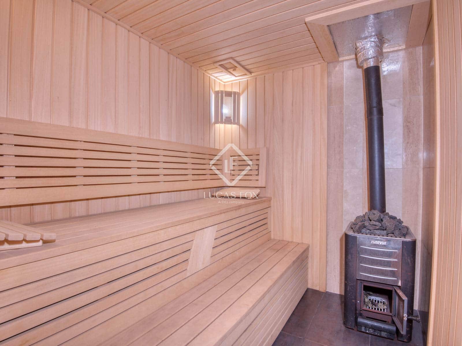 4 camera da letto Villa in vendita in Sant Feliu de Guixols con piscina garage - 2.000.000 € (Rif: 9113483)