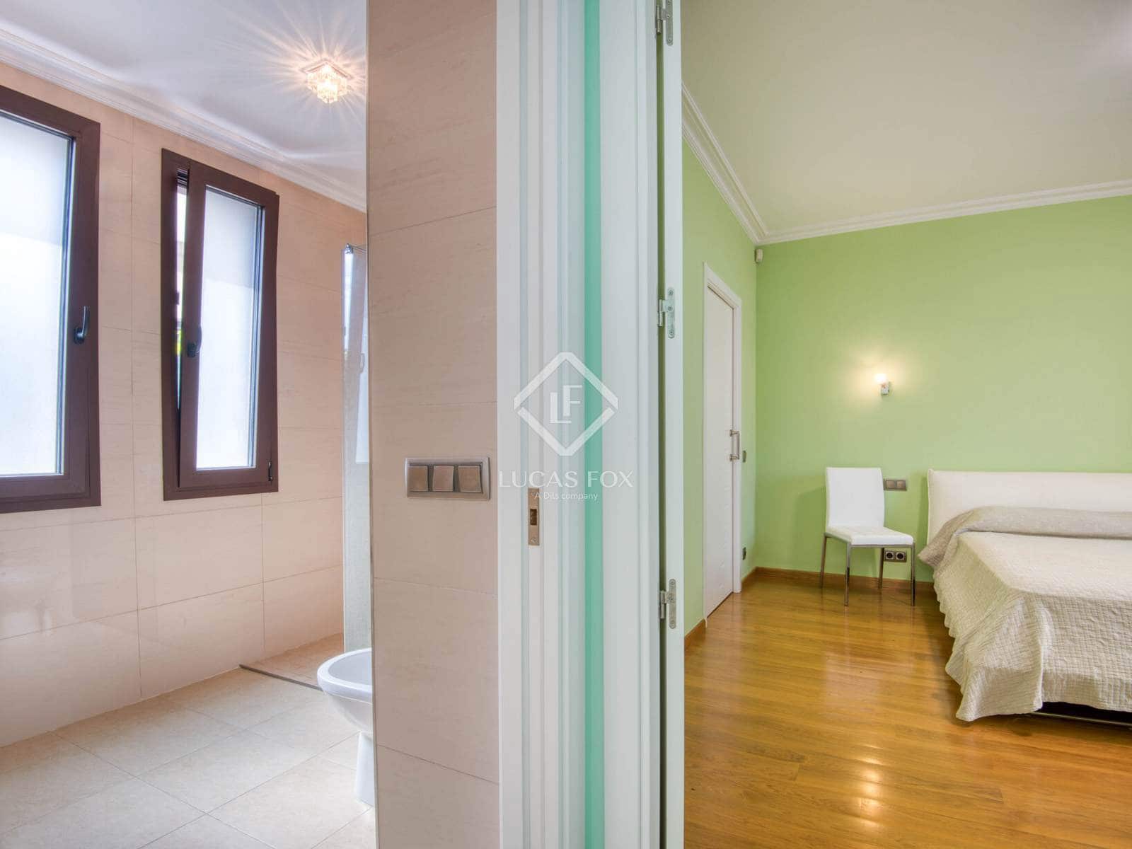 4 camera da letto Villa in vendita in Sant Feliu de Guixols con piscina garage - 2.000.000 € (Rif: 9113483)