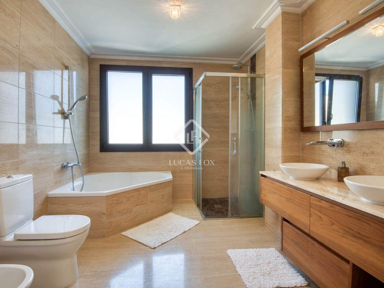 4 camera da letto Villa in vendita in Sant Feliu de Guixols con piscina garage - 2.000.000 € (Rif: 9113483)