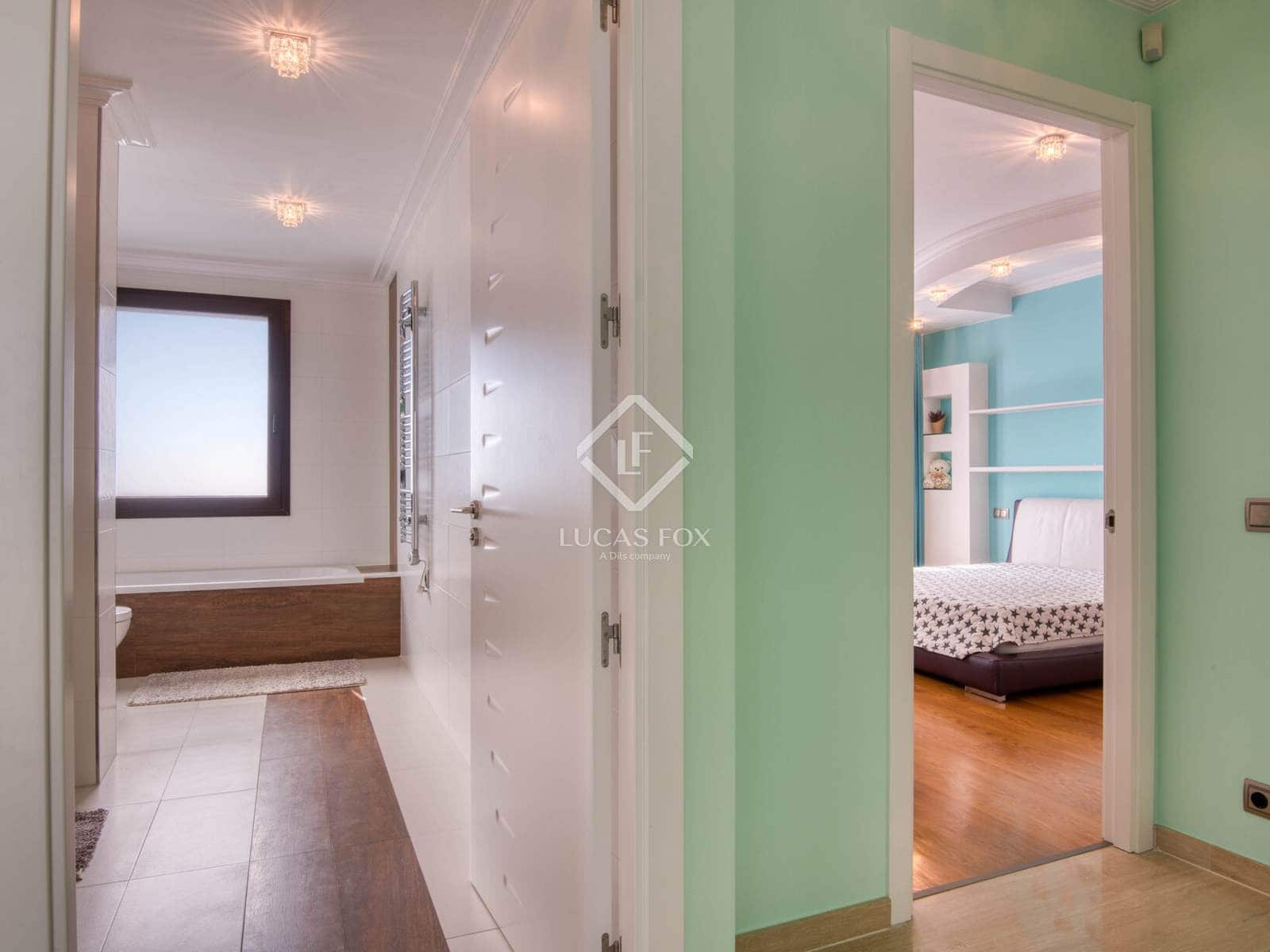 4 camera da letto Villa in vendita in Sant Feliu de Guixols con piscina garage - 2.000.000 € (Rif: 9113483)