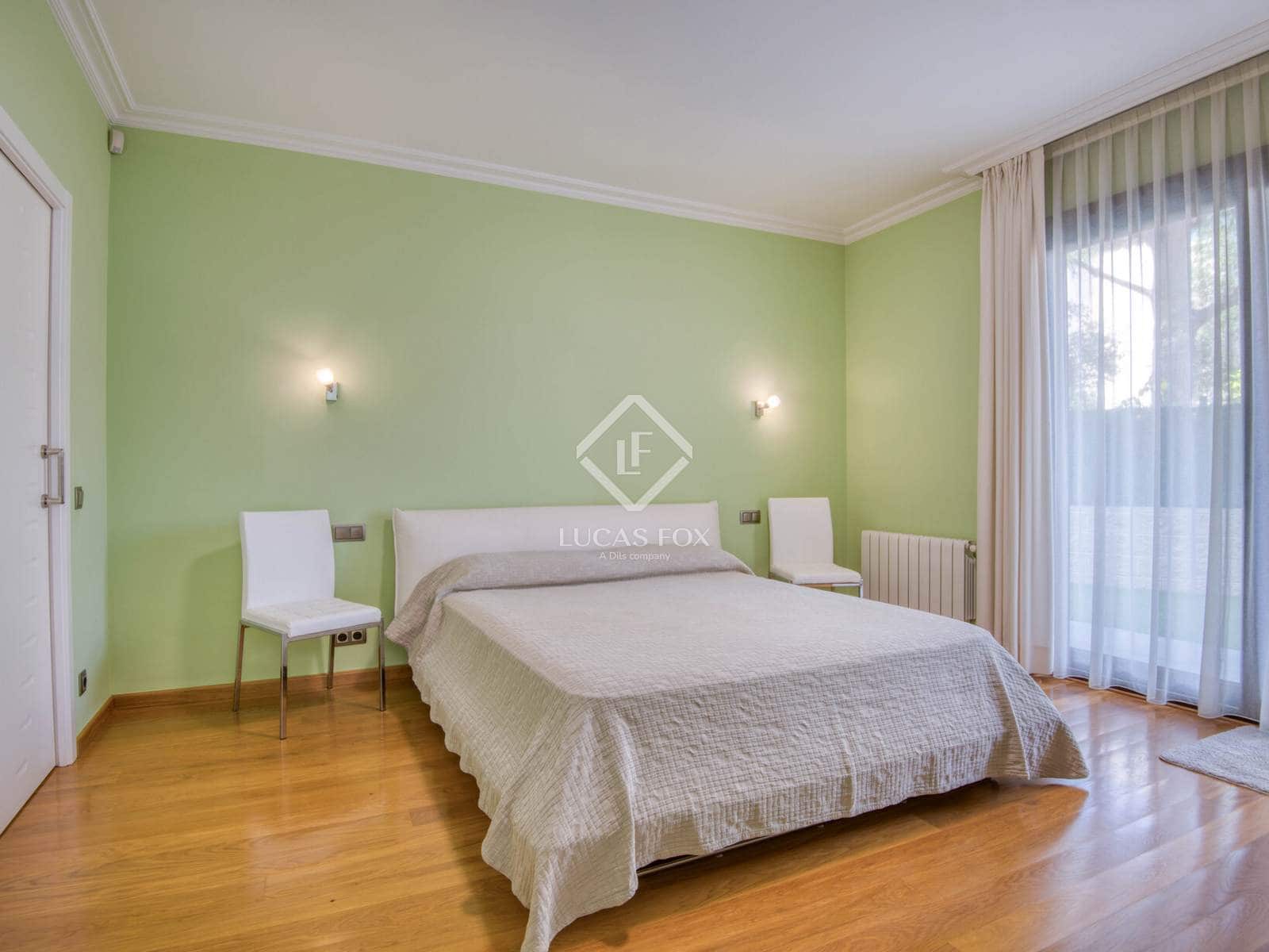 4 camera da letto Villa in vendita in Sant Feliu de Guixols con piscina garage - 2.000.000 € (Rif: 9113483)