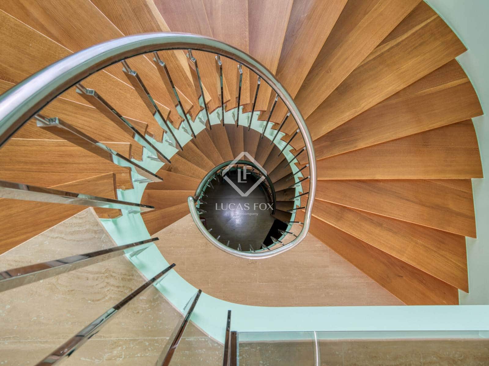 4 camera da letto Villa in vendita in Sant Feliu de Guixols con piscina garage - 2.000.000 € (Rif: 9113483)