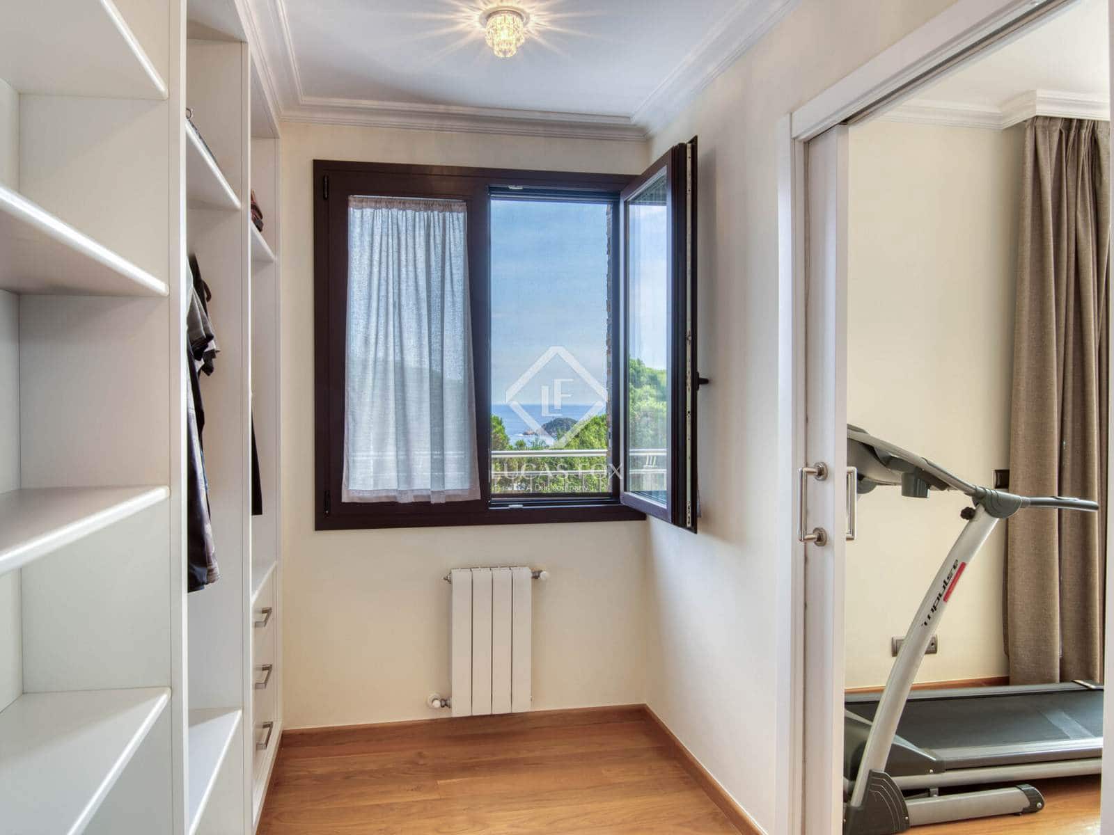 4 camera da letto Villa in vendita in Sant Feliu de Guixols con piscina garage - 2.000.000 € (Rif: 9113483)