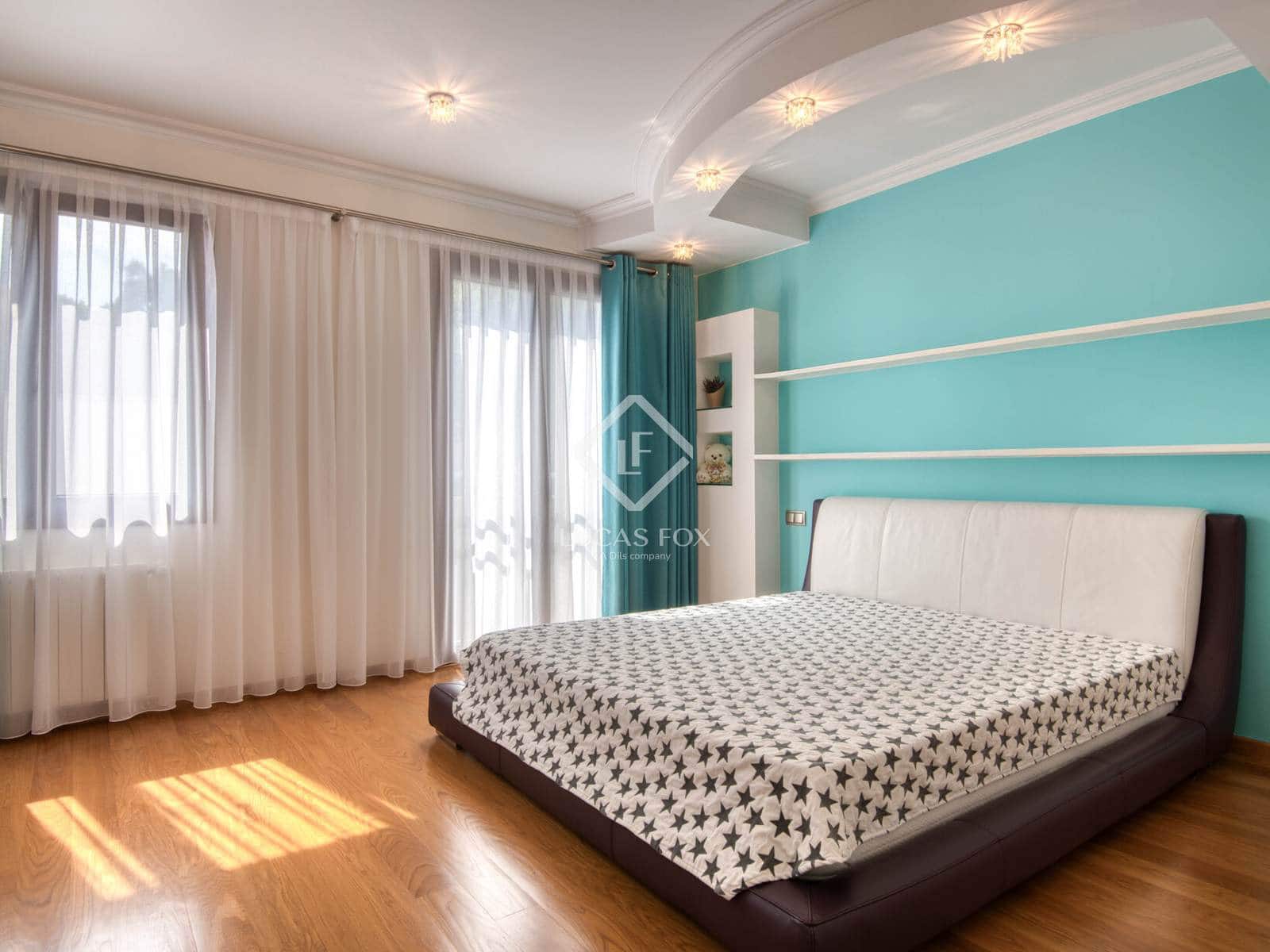 4 camera da letto Villa in vendita in Sant Feliu de Guixols con piscina garage - 2.000.000 € (Rif: 9113483)