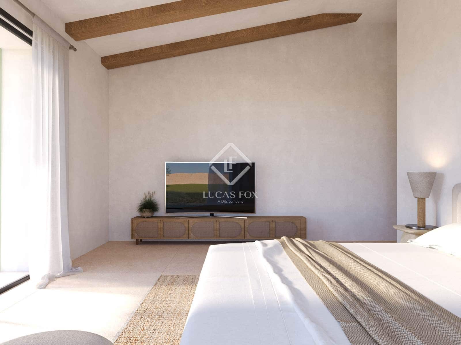 7 slaapkamer Villa te koop in Llucmajor met zwembad garage - € 3.950.000 (Ref: 9115059)