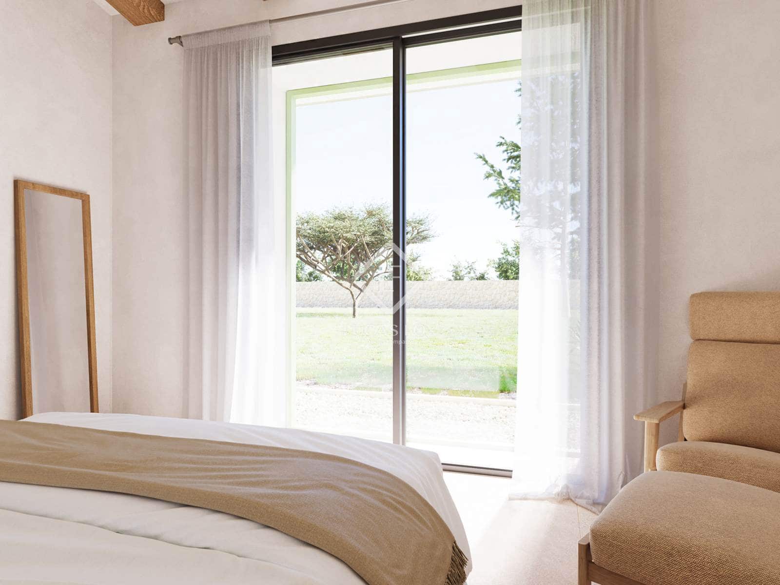 7 slaapkamer Villa te koop in Llucmajor met zwembad garage - € 3.950.000 (Ref: 9115059)