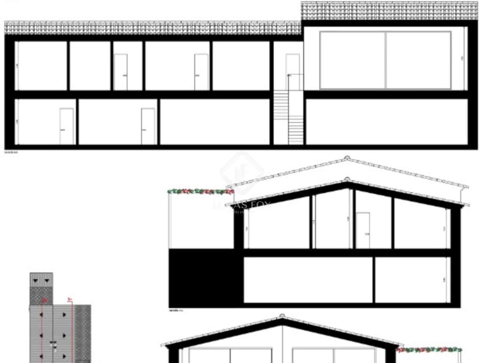 7 slaapkamer Villa te koop in Llucmajor met zwembad garage - € 3.950.000 (Ref: 9115059)