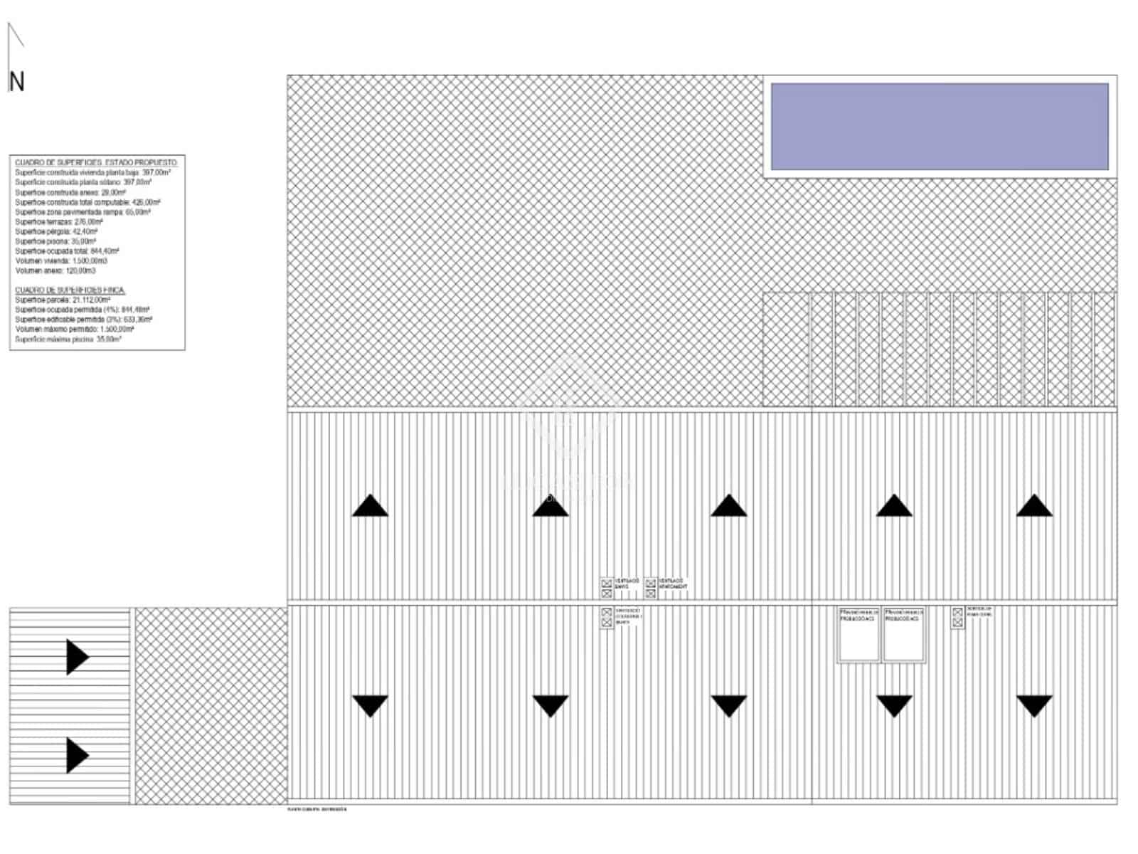 7 slaapkamer Villa te koop in Llucmajor met zwembad garage - € 3.950.000 (Ref: 9115059)