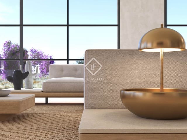 7 slaapkamer Villa te koop in Llucmajor met zwembad garage - € 3.950.000 (Ref: 9115059)