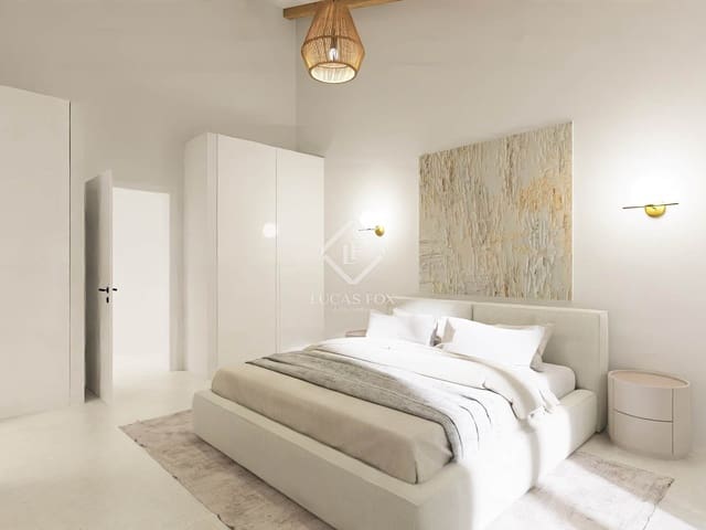 4 soverom Villa til salgs i Palma de Mallorca med svømmebasseng garasje - € 3 200 000 (Ref: 9115060)