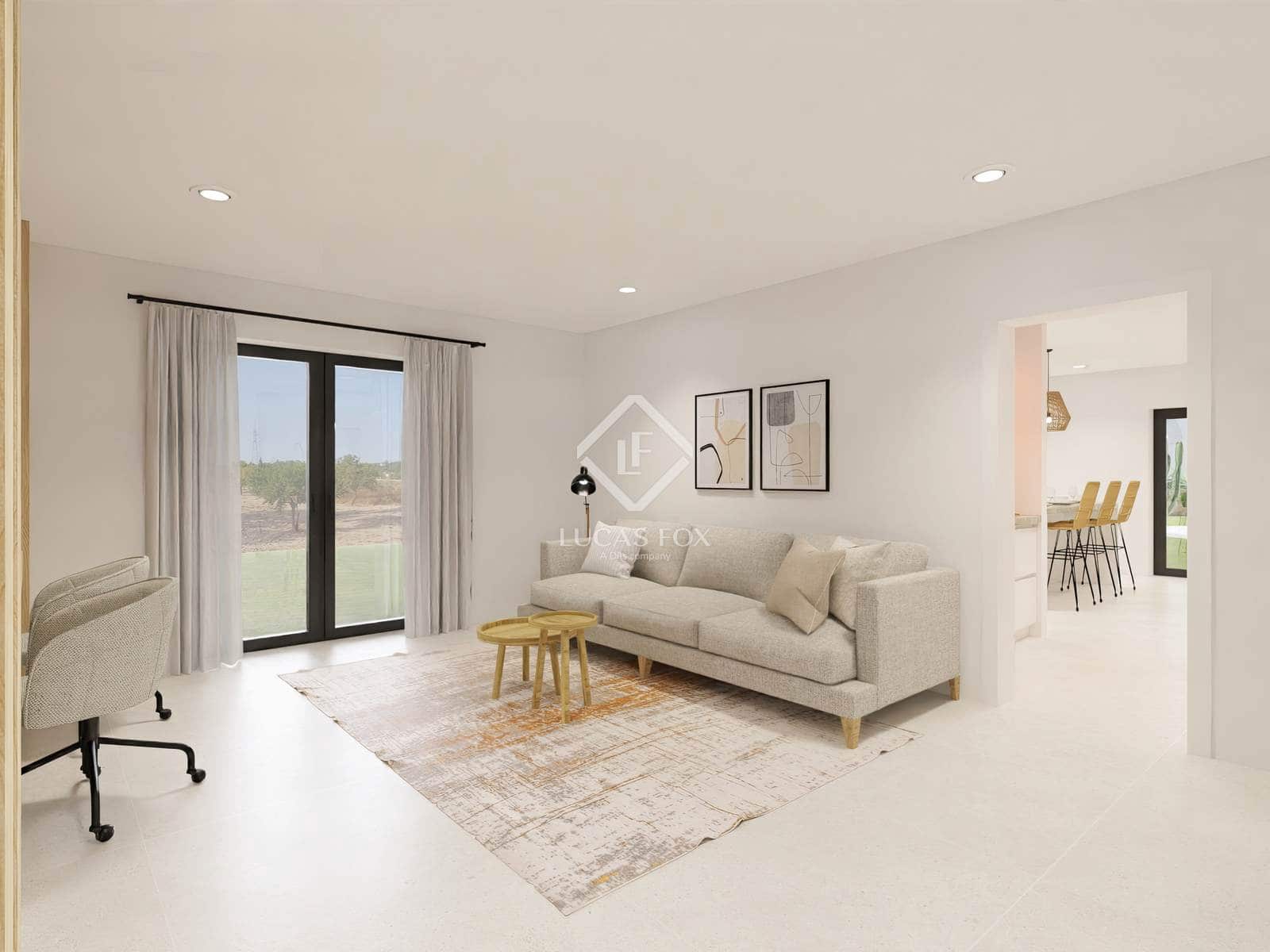 4 soverom Villa til salgs i Palma de Mallorca med svømmebasseng garasje - € 3 200 000 (Ref: 9115060)