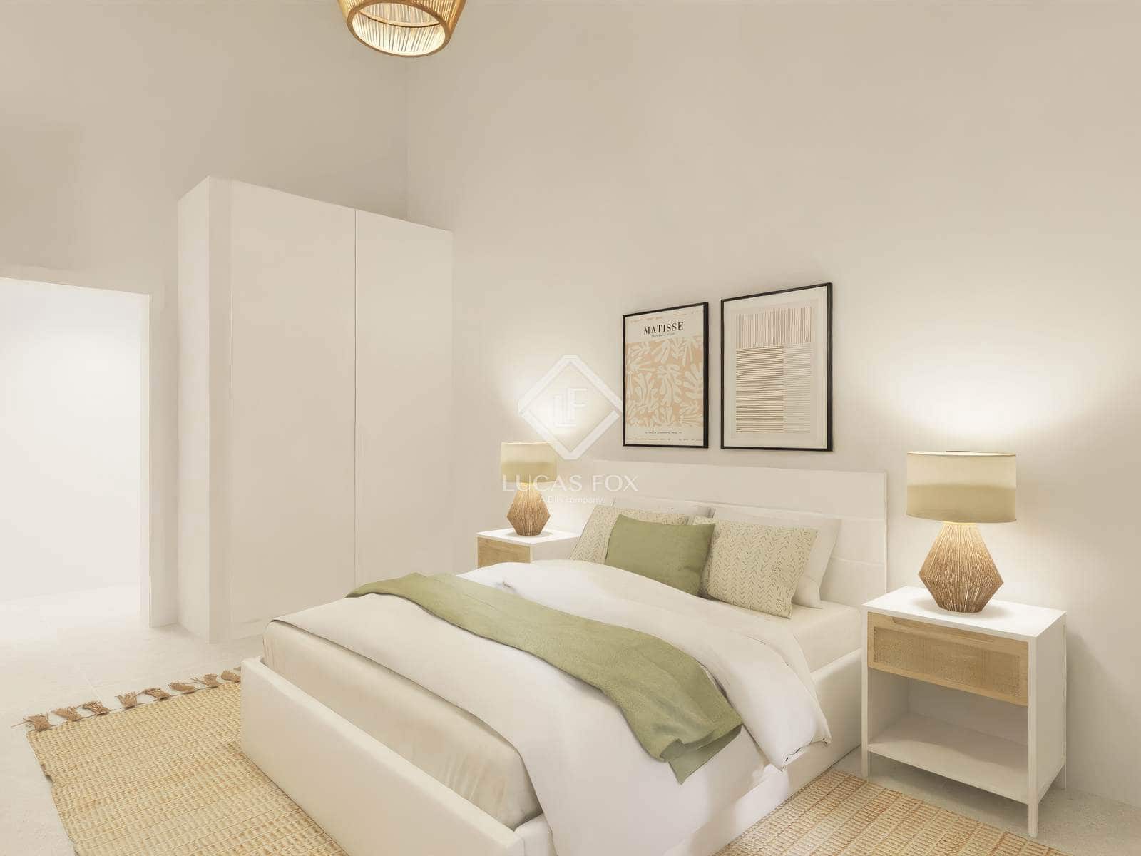 4 soverom Villa til salgs i Palma de Mallorca med svømmebasseng garasje - € 3 200 000 (Ref: 9115060)