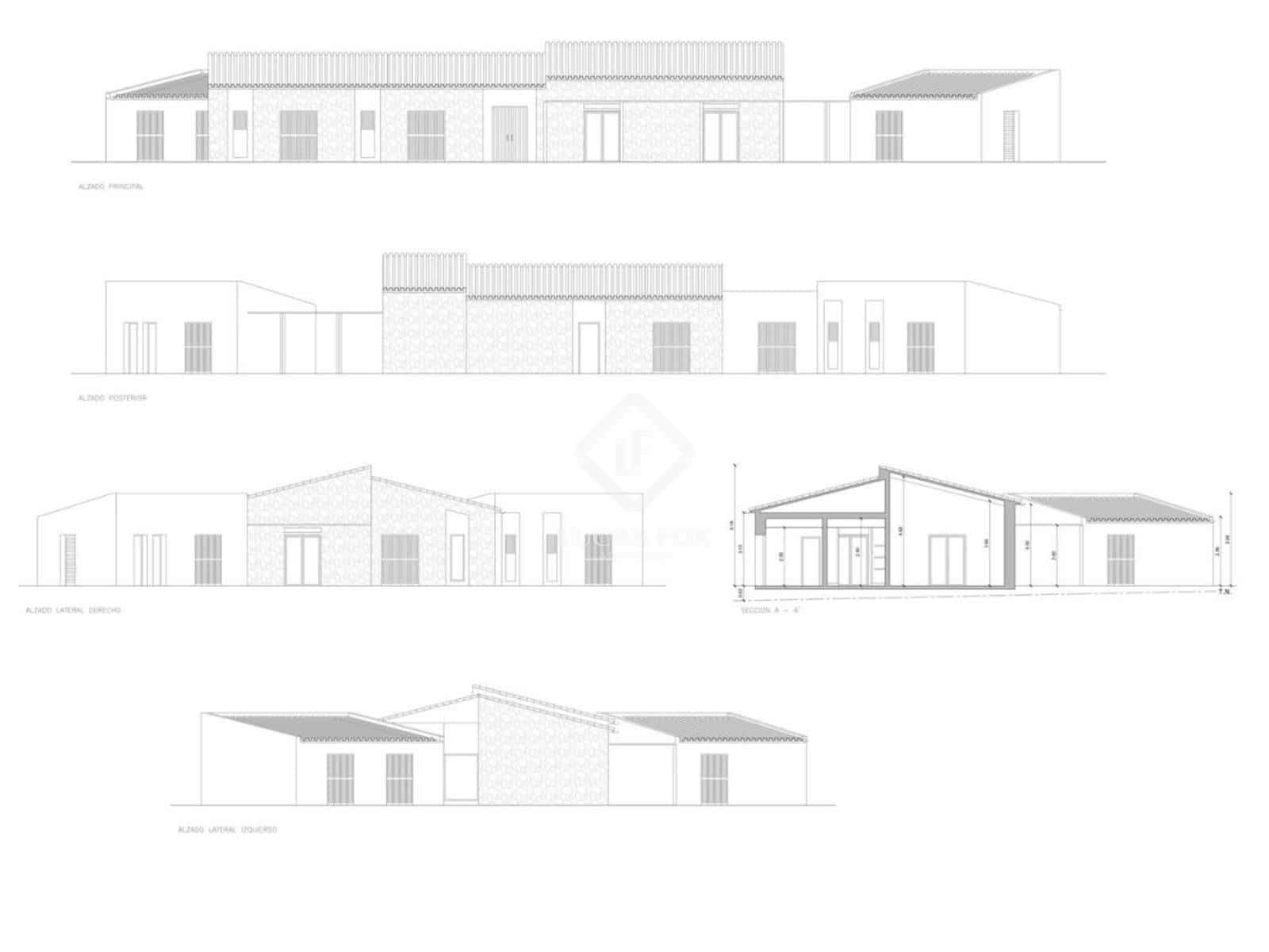 4 soverom Villa til salgs i Palma de Mallorca med svømmebasseng garasje - € 3 200 000 (Ref: 9115060)