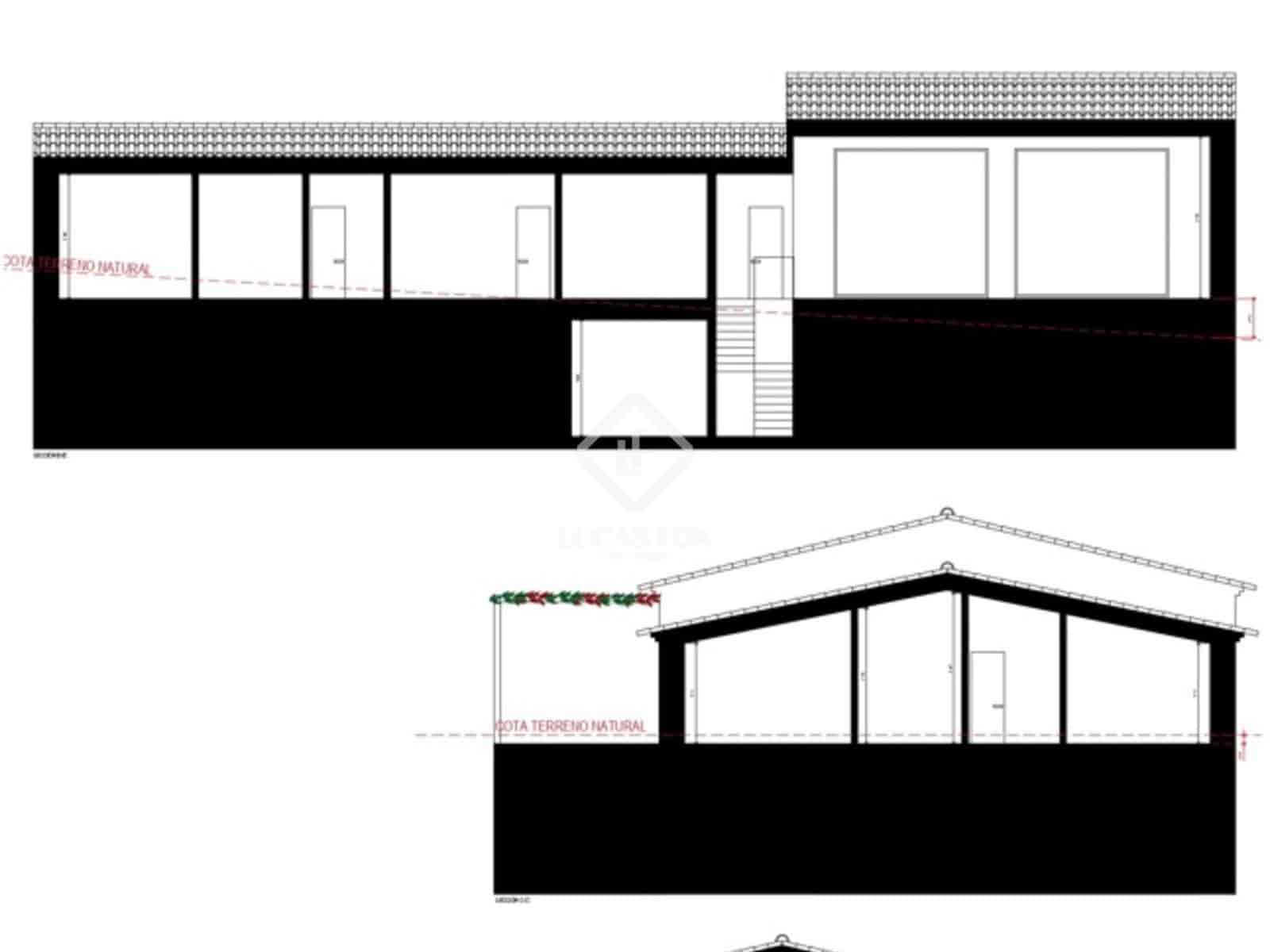 6 soveværelse Villa til salg i Sencelles med swimmingpool garage - € 4.950.000 (Ref: 9115061)