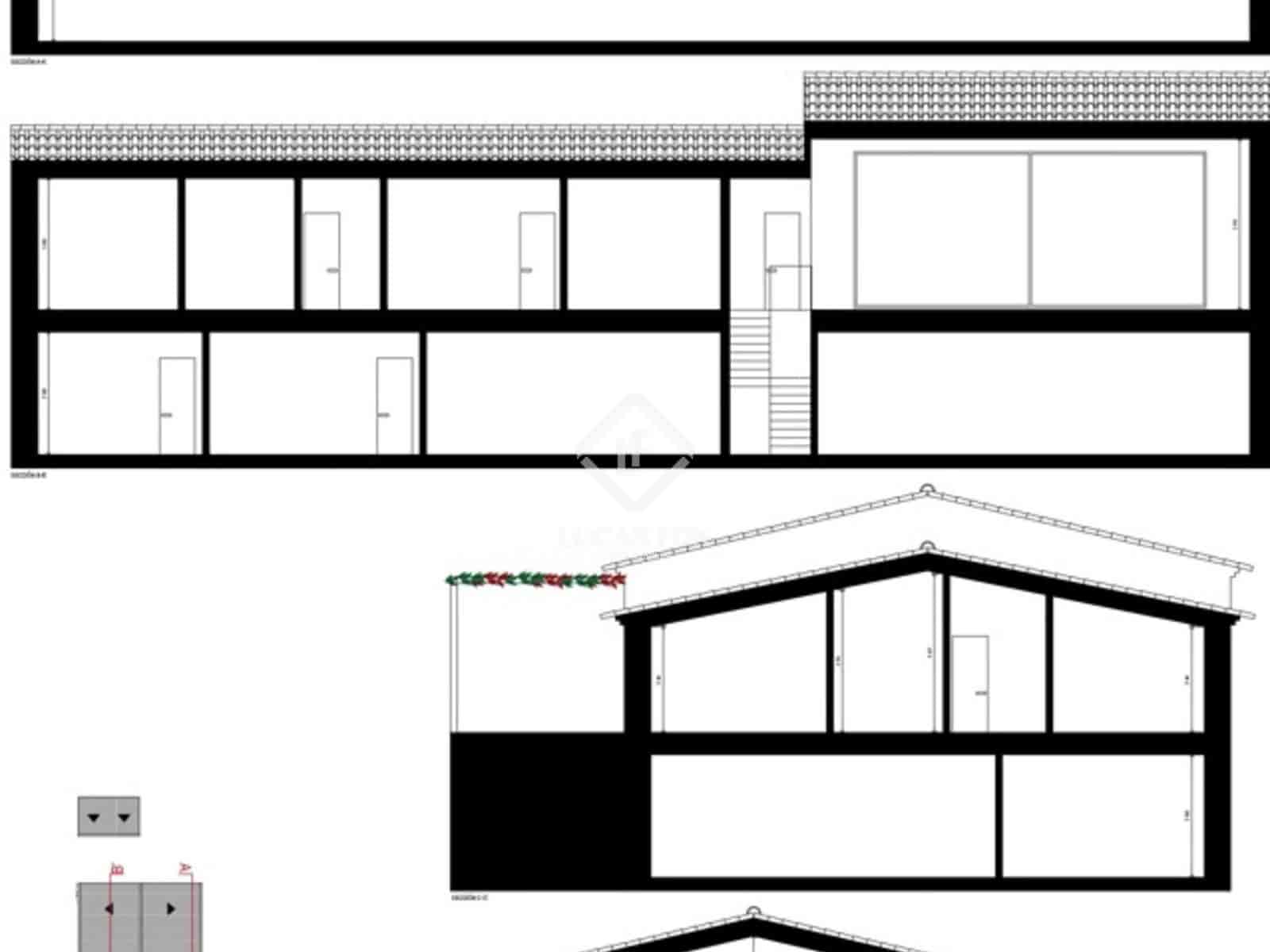 7 soveværelse Villa til salg i Marratxinet (Marratxi) med swimmingpool - € 4.950.000 (Ref: 9115062)