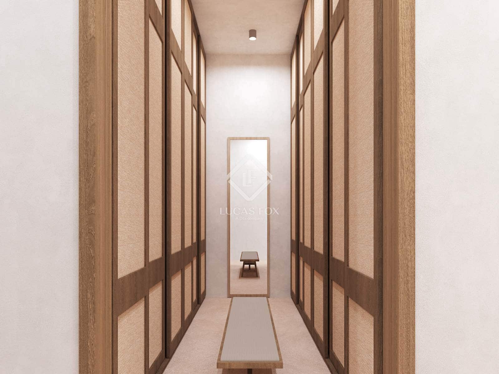 7 soveværelse Villa til salg i Marratxinet (Marratxi) med swimmingpool - € 4.950.000 (Ref: 9115062)