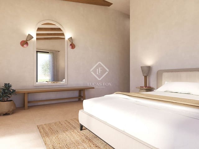 7 soveværelse Villa til salg i Marratxinet (Marratxi), Marratxí med swimmingpool - € 4.950.000 (Ref: 9115062)