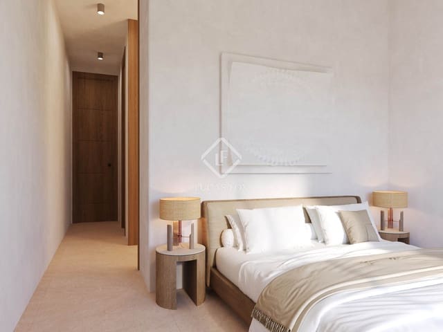 7 soveværelse Villa til salg i Marratxinet (Marratxi), Marratxí med swimmingpool - € 4.950.000 (Ref: 9115062)