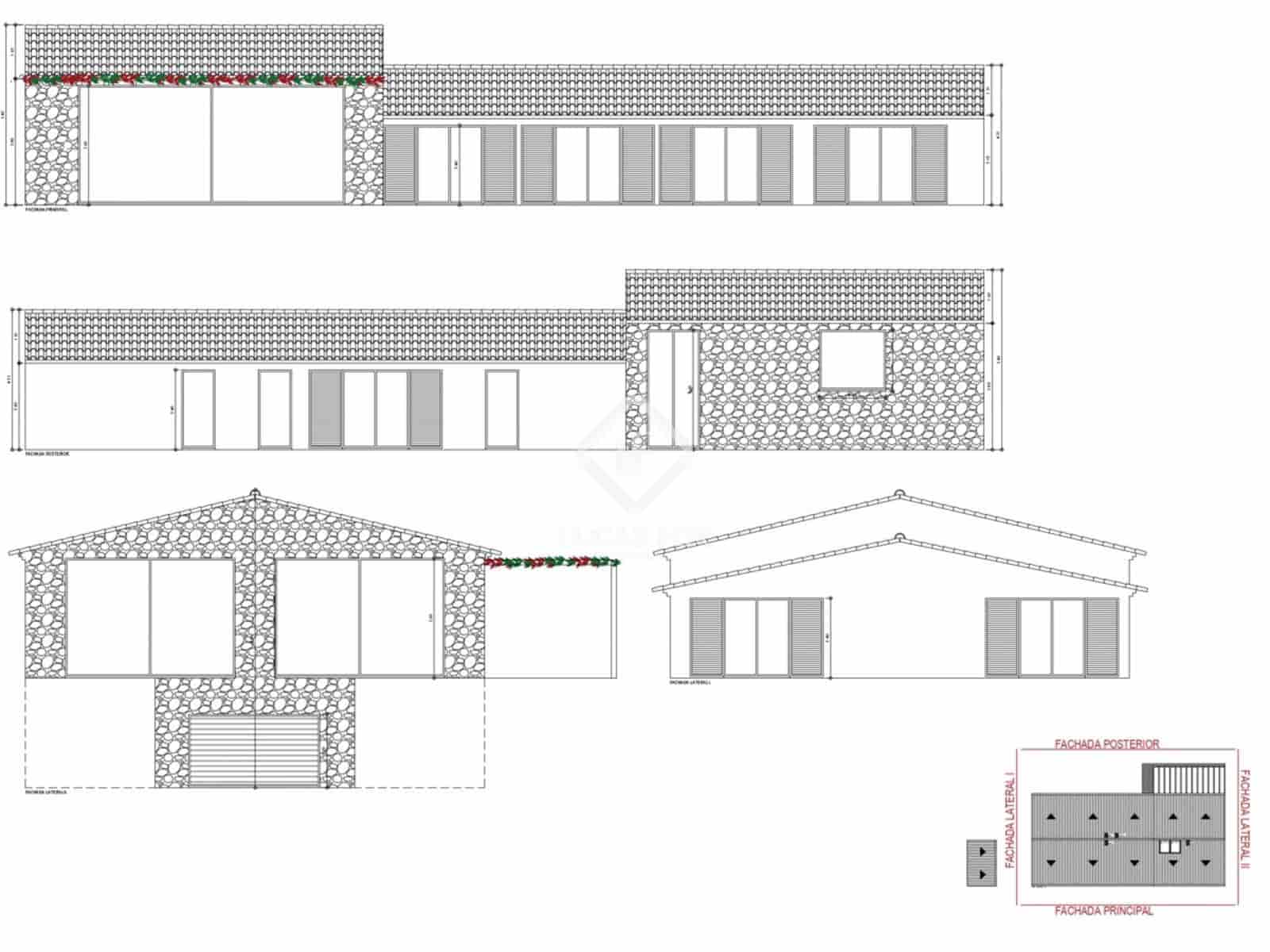 7 soveværelse Villa til salg i Marratxinet (Marratxi) med swimmingpool - € 4.950.000 (Ref: 9115062)