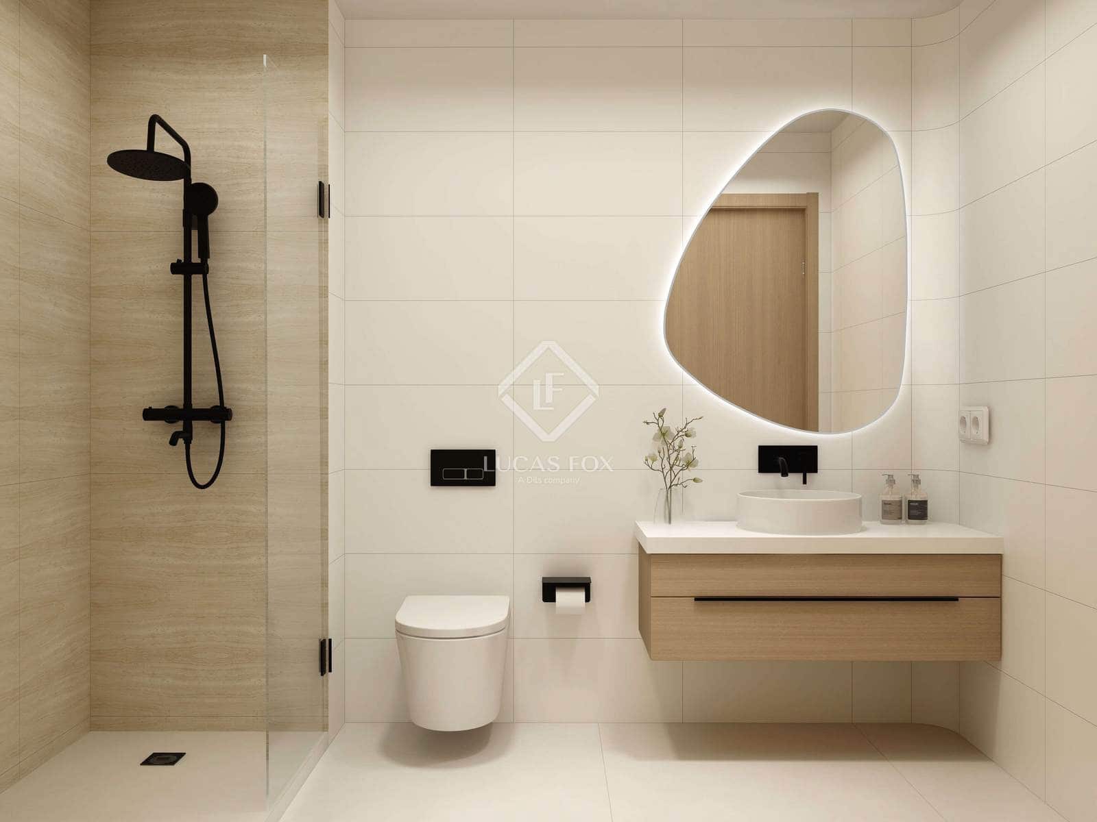 4 sovrum Villa till salu i Puig med garage - 460 000 € (Ref: 9115063)