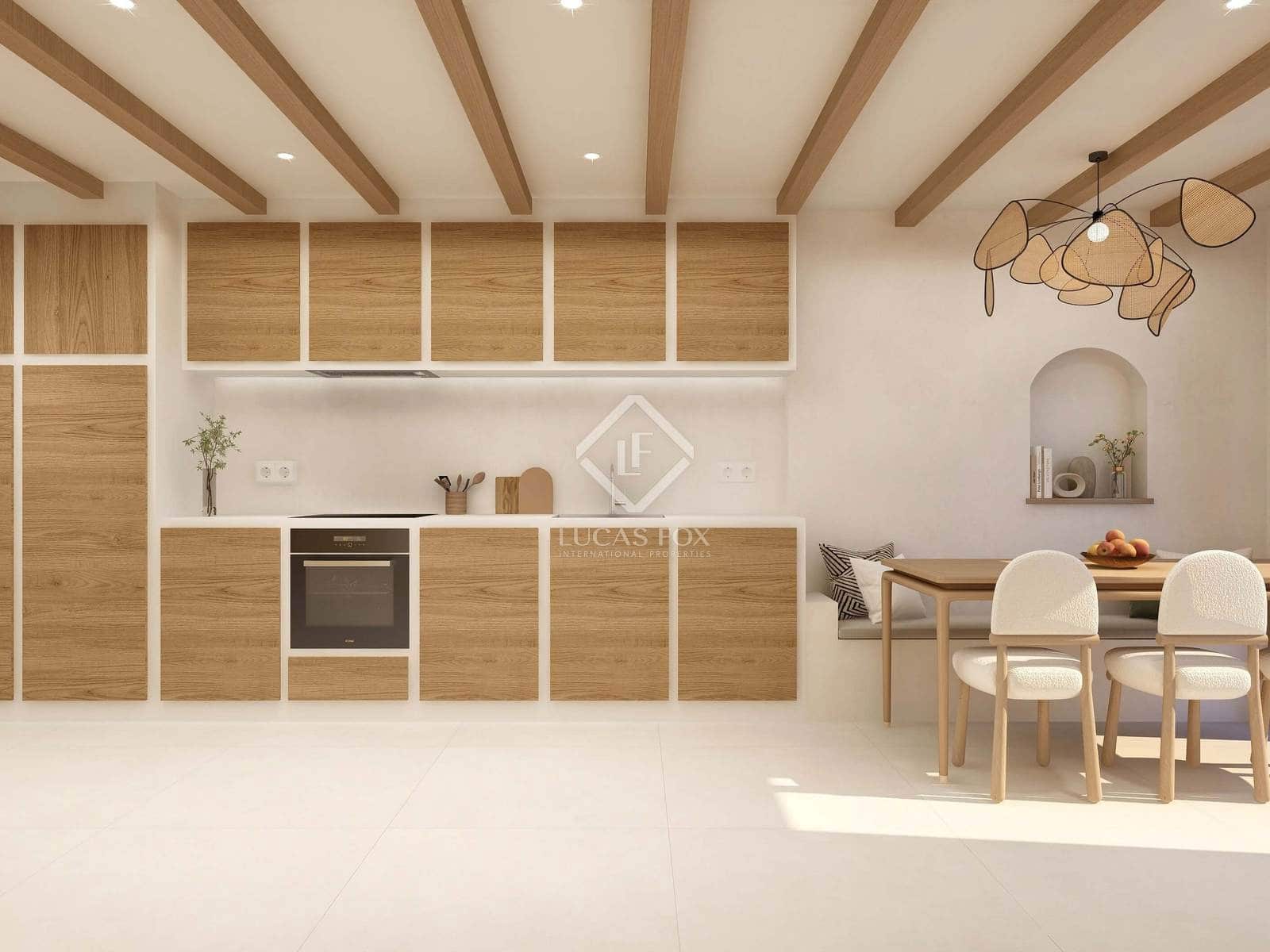 4 sovrum Villa till salu i Puig med garage - 460 000 € (Ref: 9115063)