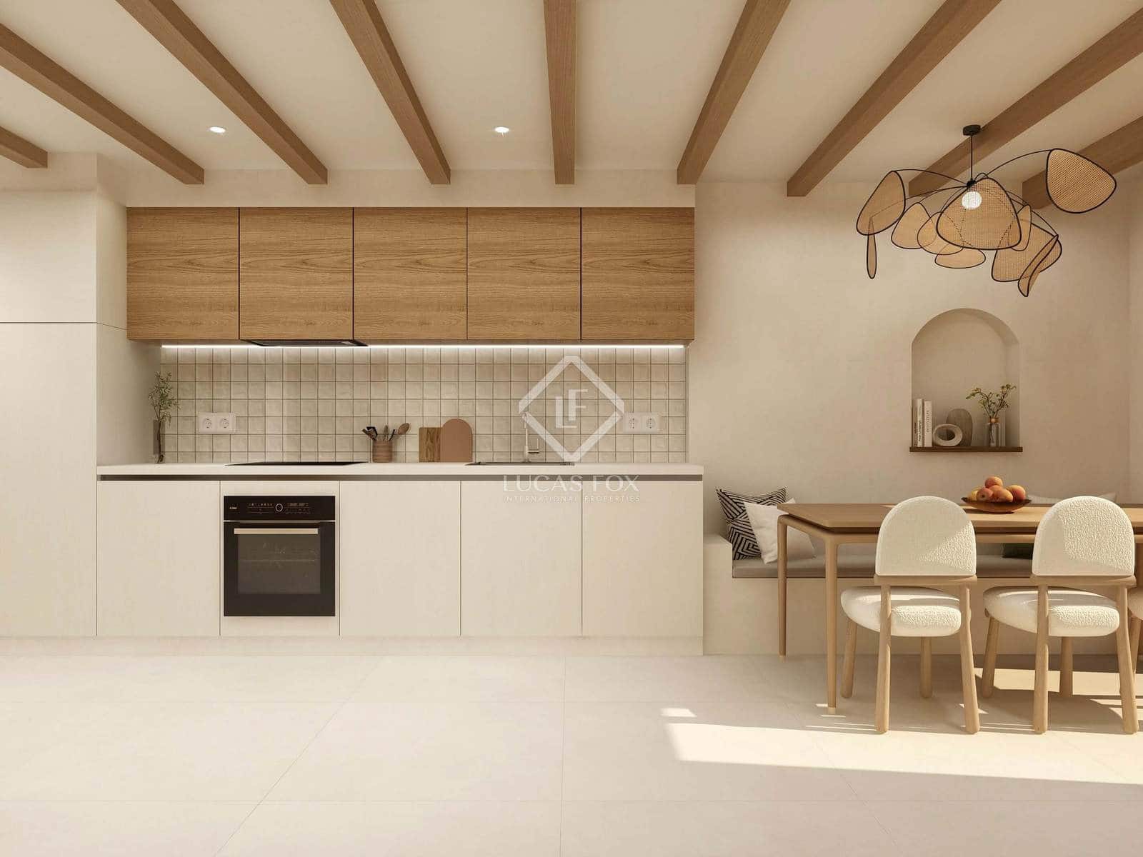 4 sovrum Villa till salu i Puig med garage - 460 000 € (Ref: 9115063)