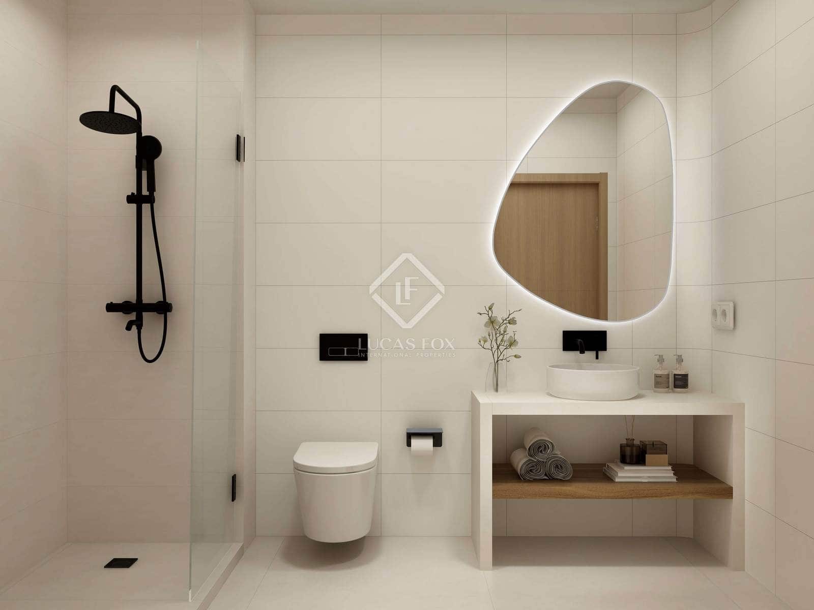 4 sovrum Villa till salu i Puig med garage - 460 000 € (Ref: 9115063)