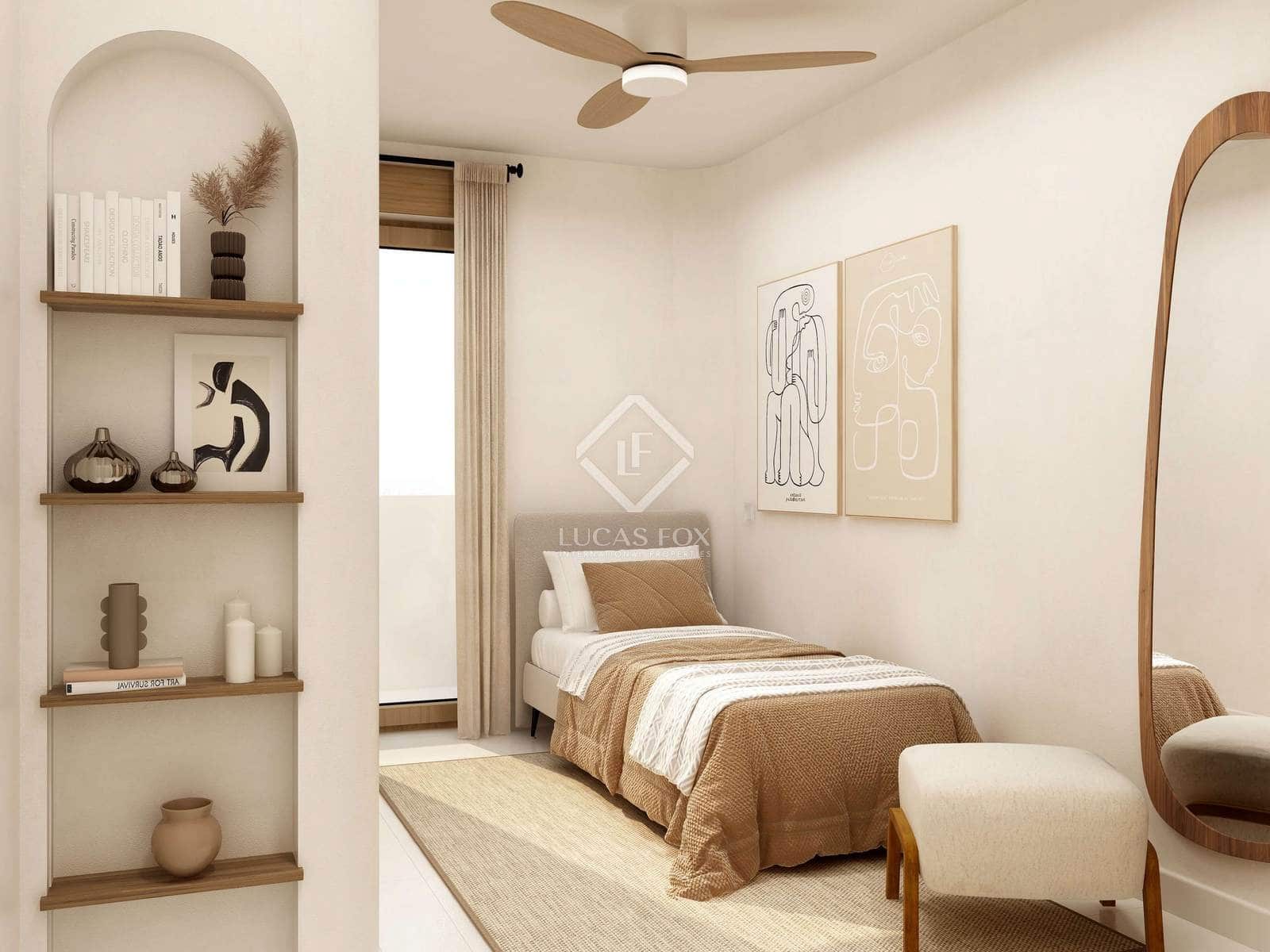 4 sovrum Villa till salu i Puig med garage - 460 000 € (Ref: 9115063)