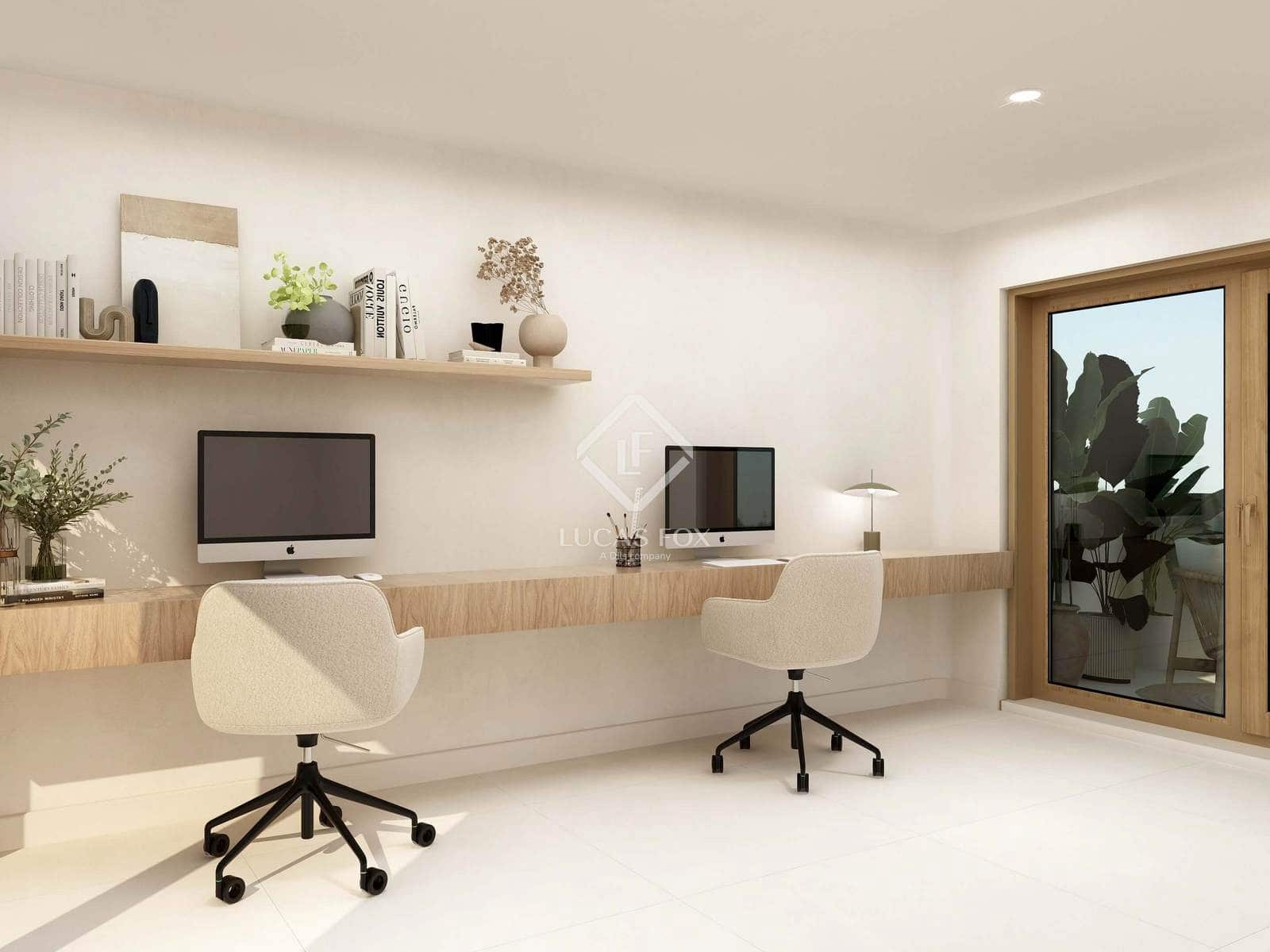 4 sovrum Villa till salu i Puig med garage - 460 000 € (Ref: 9115063)