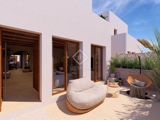 4 soverom Villa til salgs i Puig med garasje - € 440 000 (Ref: 9115063)