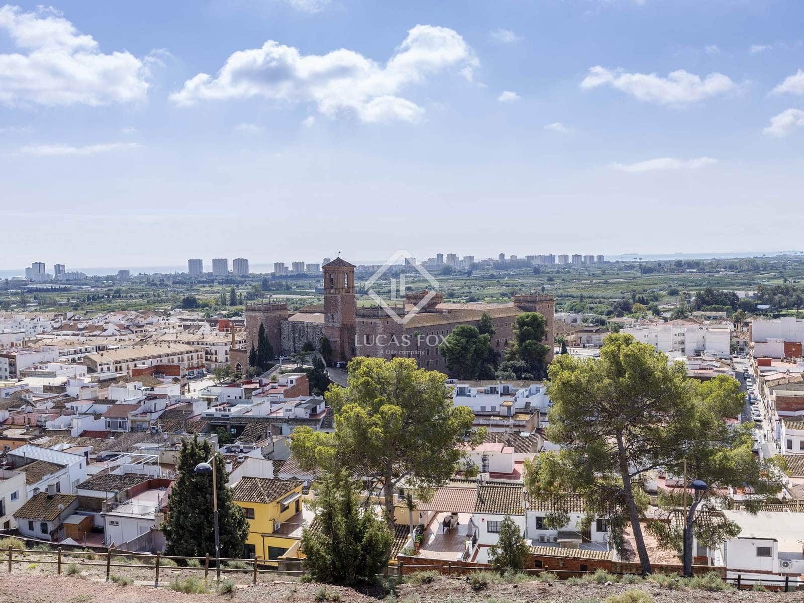 4 sovrum Villa till salu i Puig med garage - 460 000 € (Ref: 9115063)