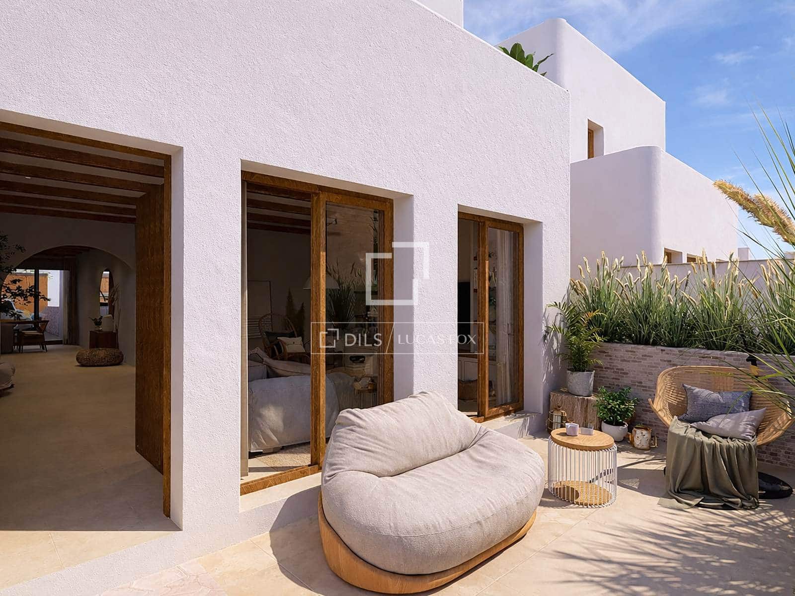 4 sovrum Villa till salu i Puig med garage - 460 000 € (Ref: 9115063)