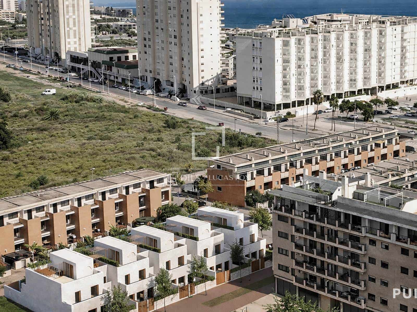 4 sovrum Villa till salu i Puig med garage - 460 000 € (Ref: 9115063)