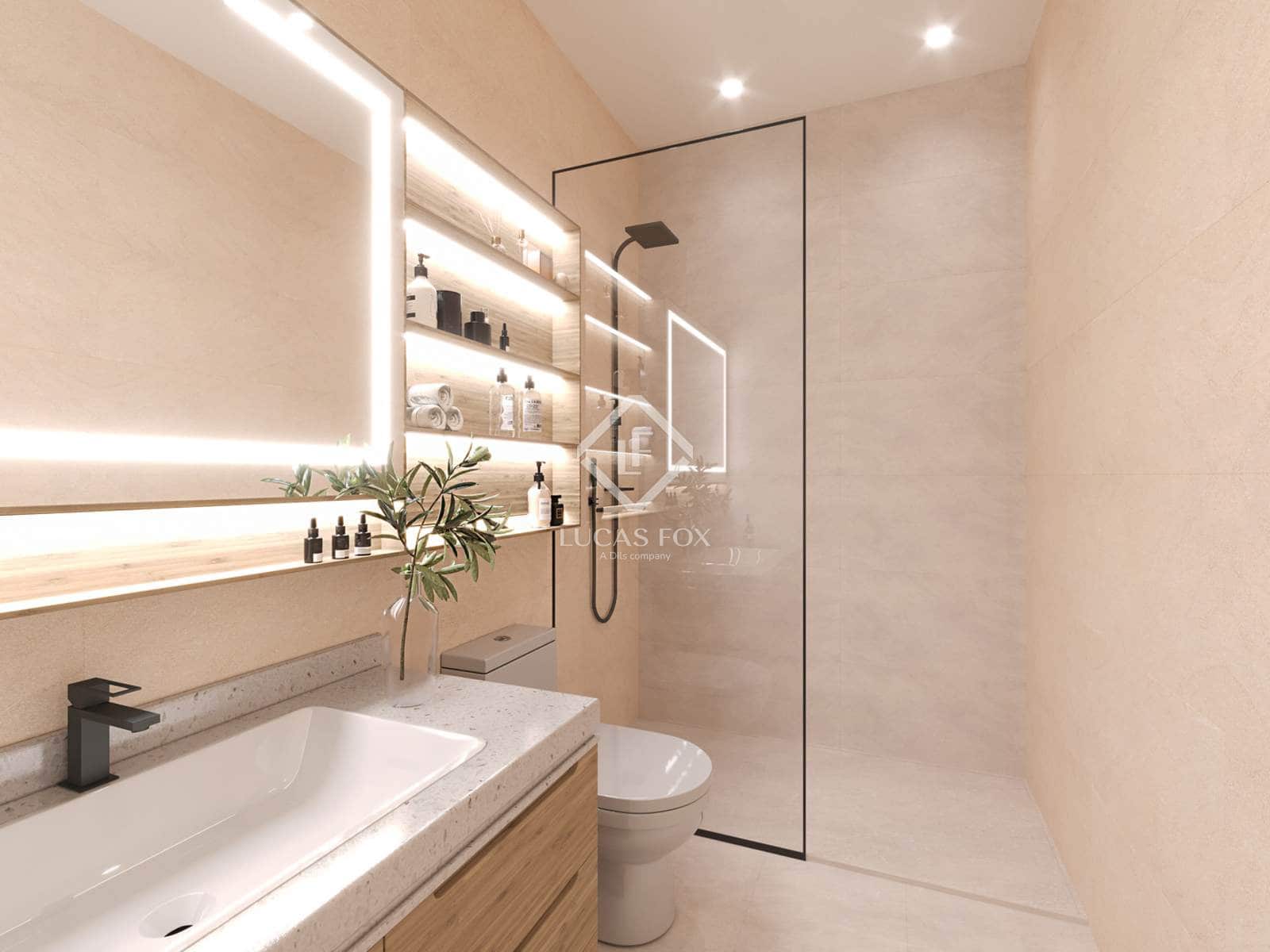 3 soveværelse Villa til salg i Sa Cabaneta / La Cabaneta med swimmingpool garage - € 1.300.000 (Ref: 9115263)