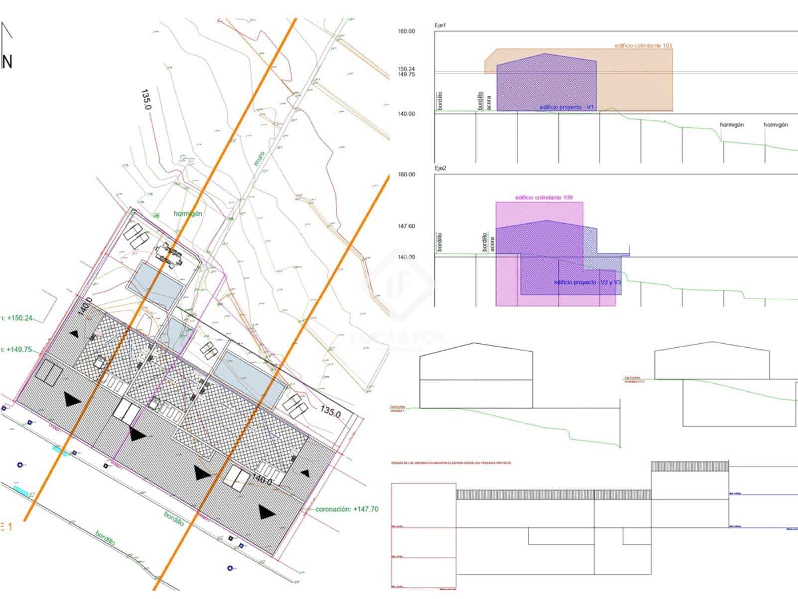 3 soveværelse Villa til salg i Sa Cabaneta / La Cabaneta med swimmingpool garage - € 1.300.000 (Ref: 9115263)