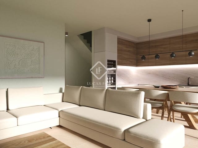 3 soveværelse Villa til salg i Sa Cabaneta / La Cabaneta, Marratxí med swimmingpool garage - € 1.300.000 (Ref: 9115263)