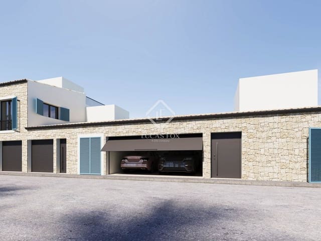 3 soveværelse Villa til salg i Sa Cabaneta / La Cabaneta, Marratxí med swimmingpool garage - € 1.300.000 (Ref: 9115263)