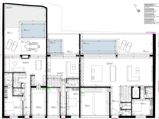 3 soveværelse Villa til salg i Sa Cabaneta / La Cabaneta, Marratxí med swimmingpool garage - € 1.300.000 (Ref: 9115263)