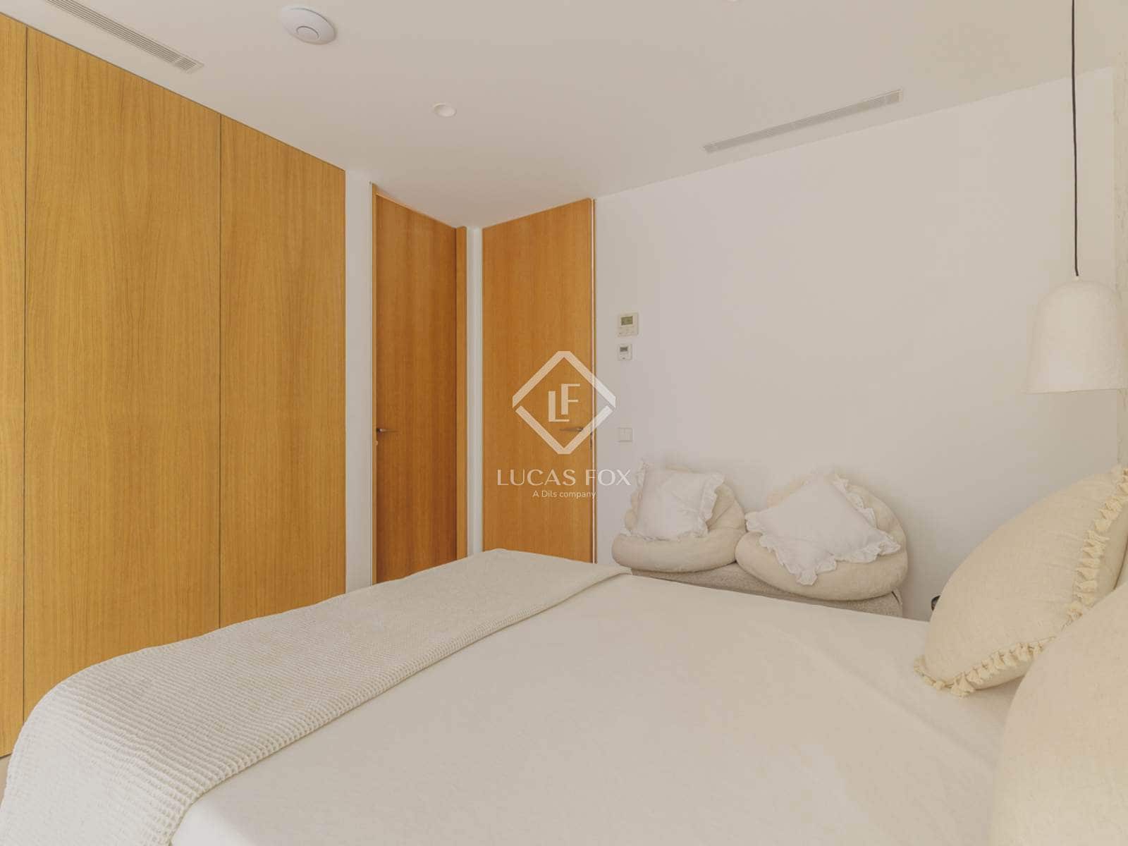 5 soveværelse Villa til leje i Pozuelo de Alarcon med swimmingpool garage - € 20.000 (Ref: 9115264)