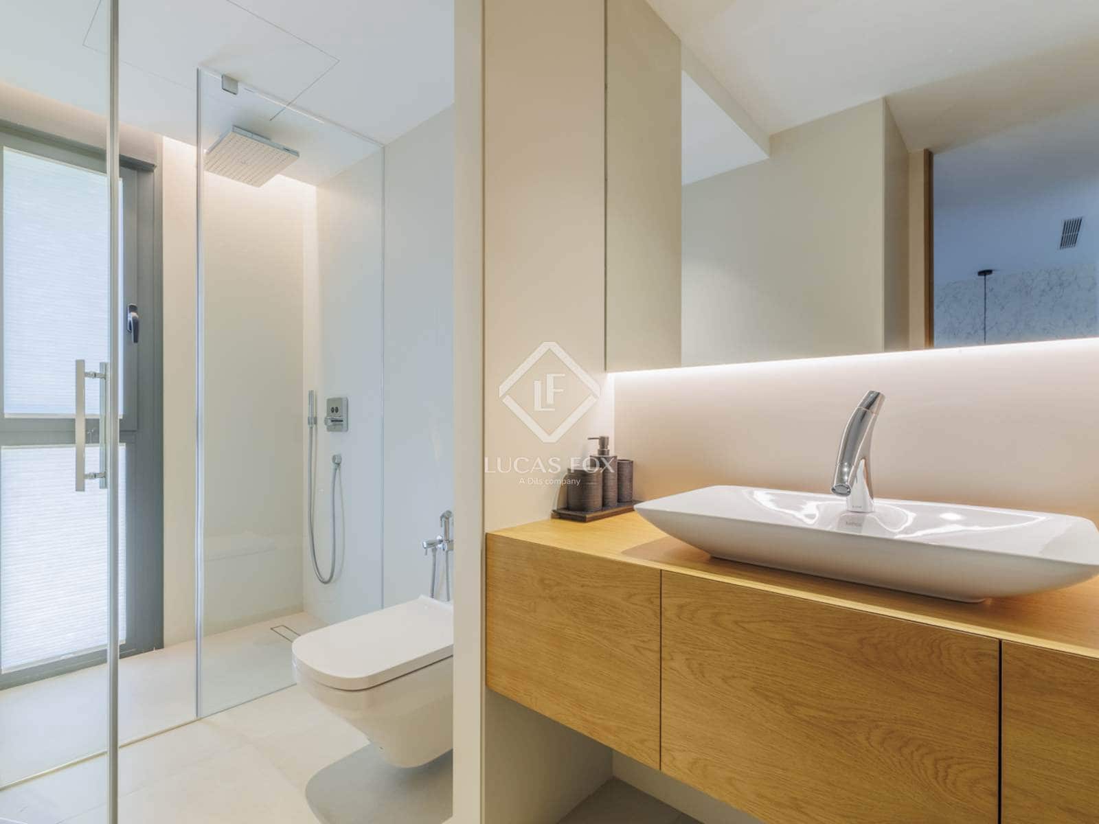 5 soveværelse Villa til leje i Pozuelo de Alarcon med swimmingpool garage - € 20.000 (Ref: 9115264)