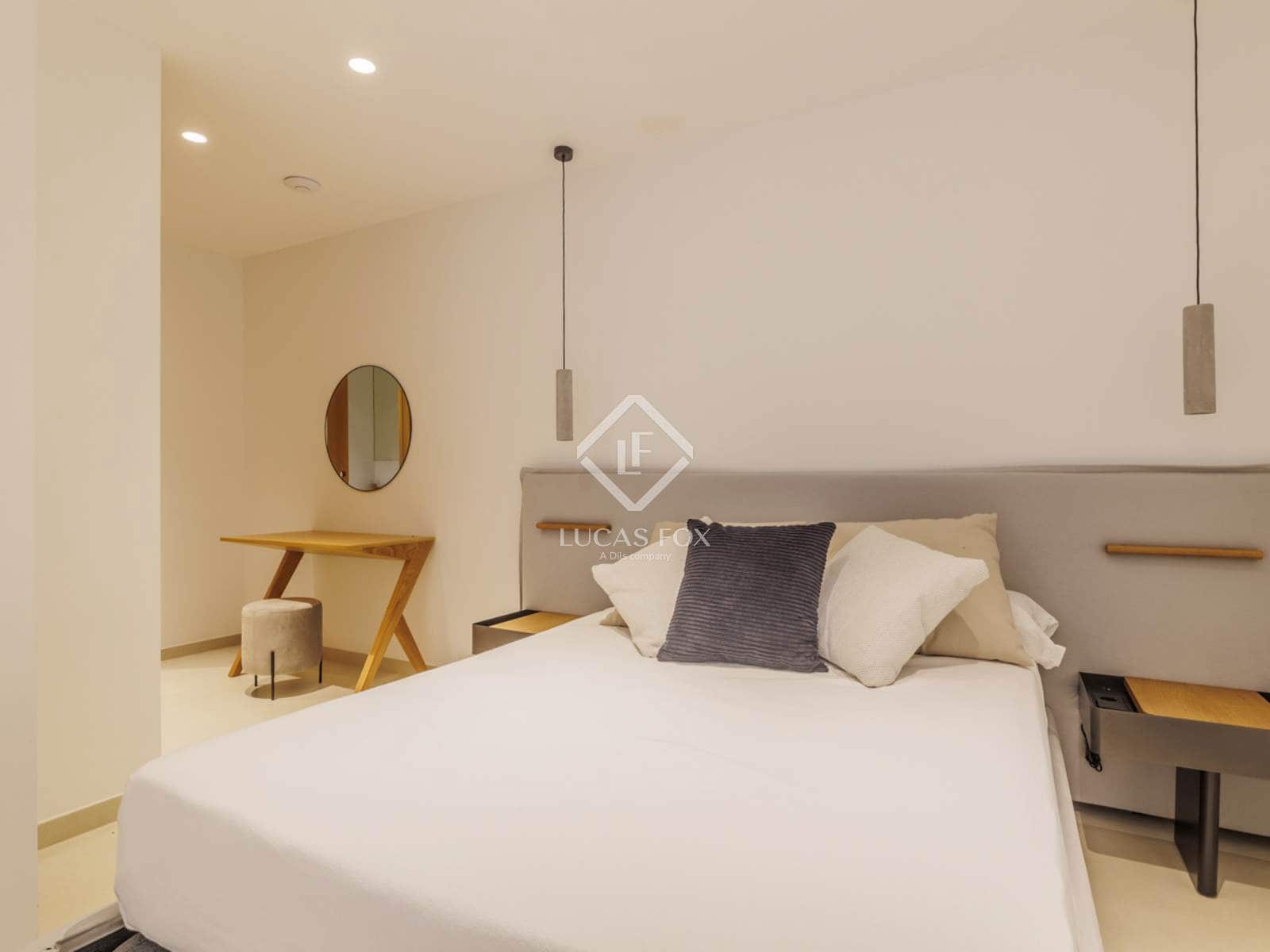 5 soveværelse Villa til leje i Pozuelo de Alarcon med swimmingpool garage - € 20.000 (Ref: 9115264)