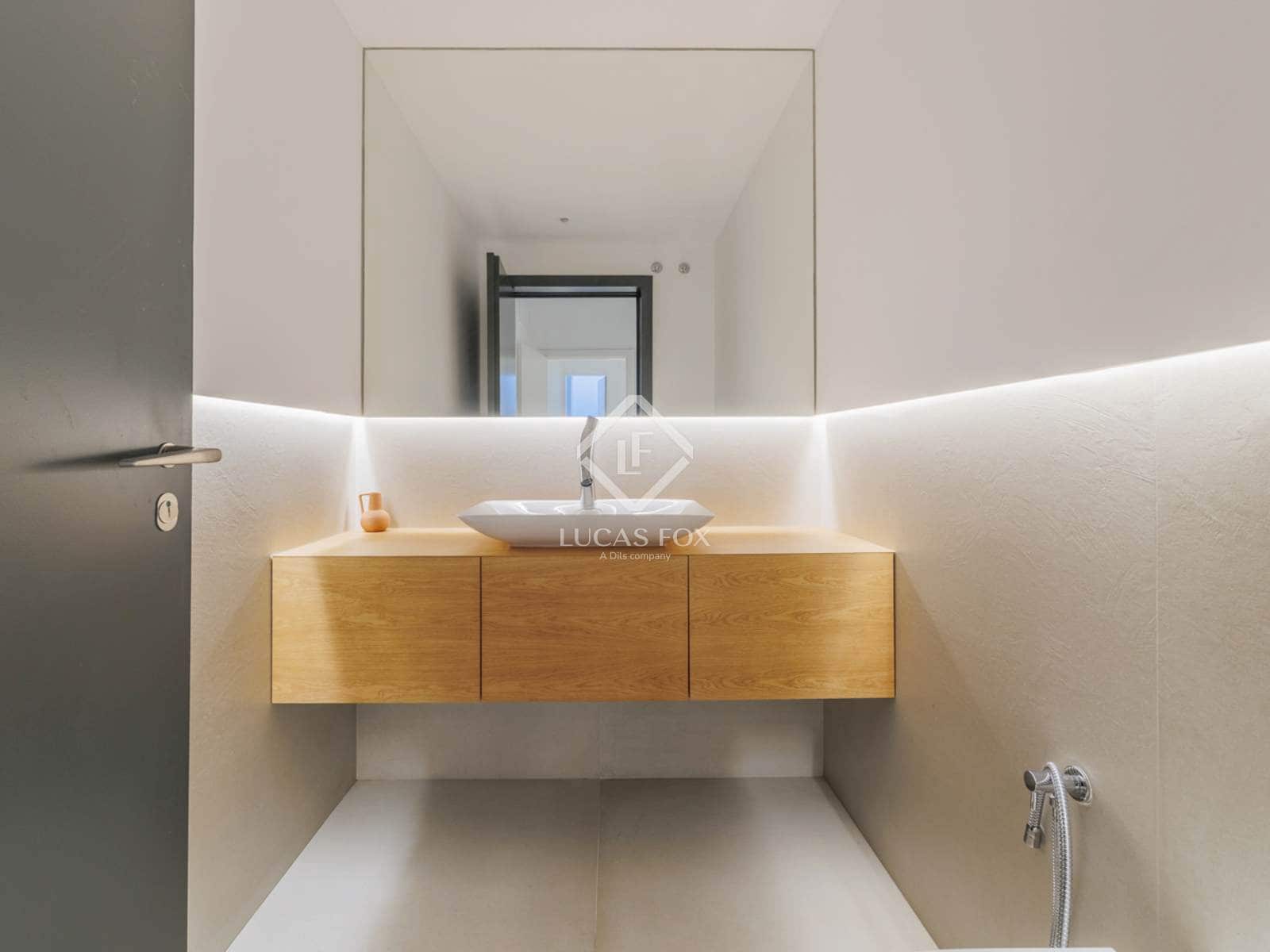 5 soveværelse Villa til leje i Pozuelo de Alarcon med swimmingpool garage - € 20.000 (Ref: 9115264)