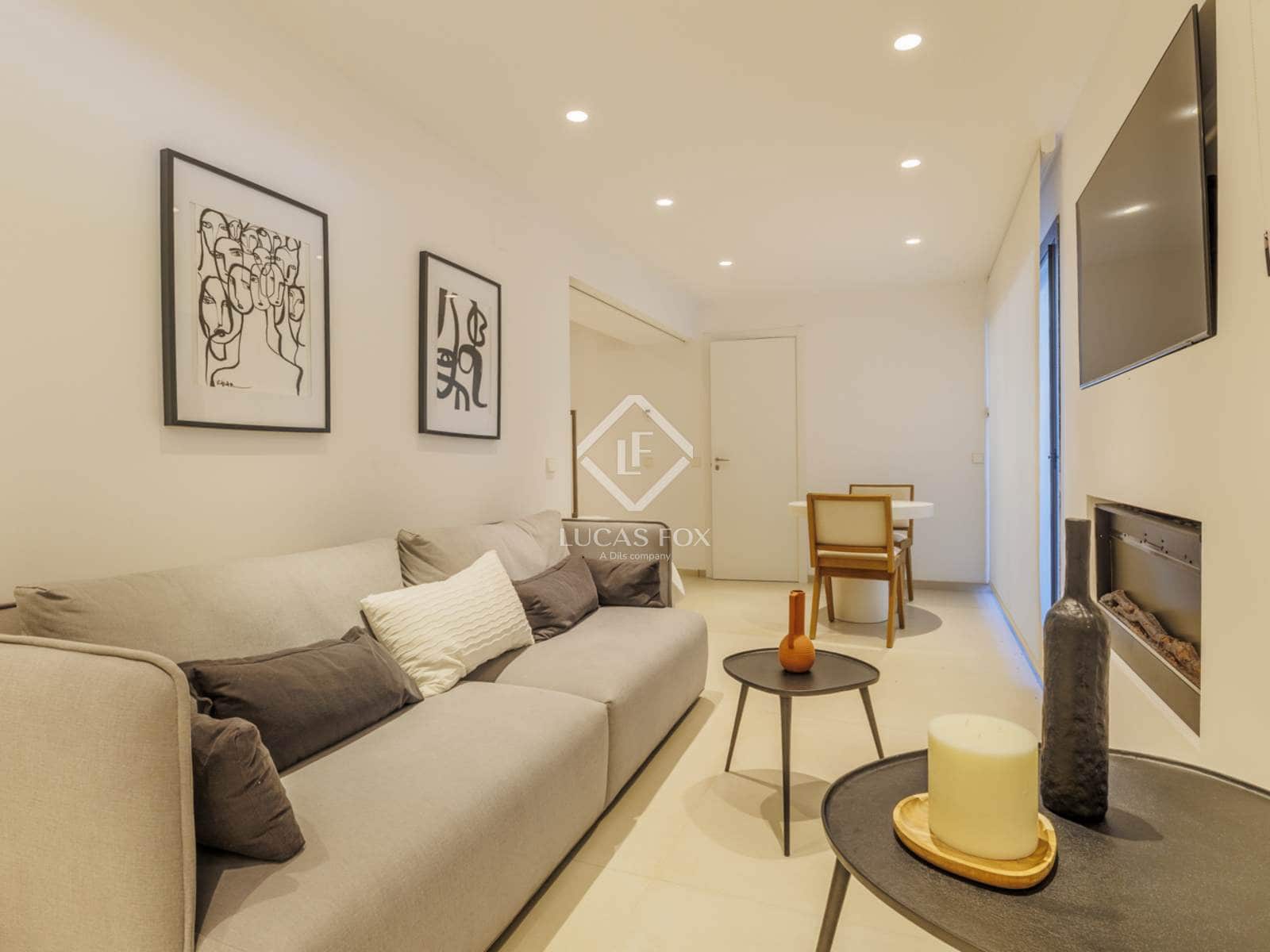 5 soveværelse Villa til leje i Pozuelo de Alarcon med swimmingpool garage - € 20.000 (Ref: 9115264)