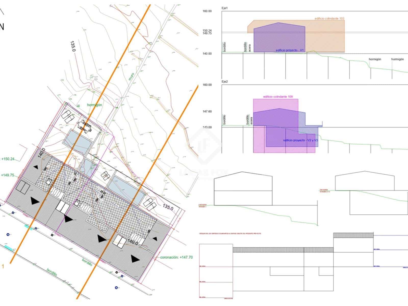 5 soveværelse Villa til salg i Sa Cabaneta / La Cabaneta - € 4.900.000 (Ref: 9115379)