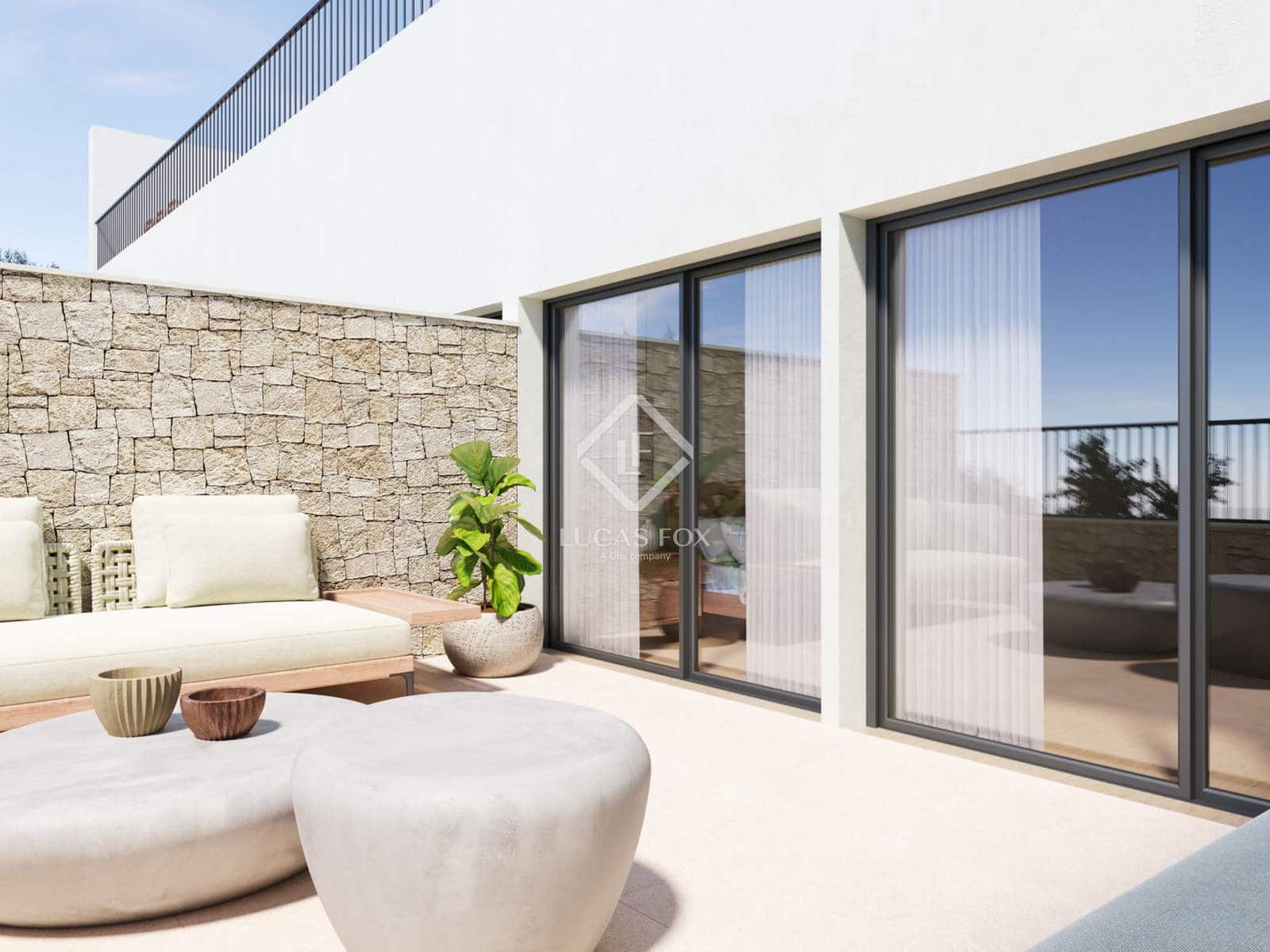 5 soveværelse Villa til salg i Sa Cabaneta / La Cabaneta - € 4.900.000 (Ref: 9115379)