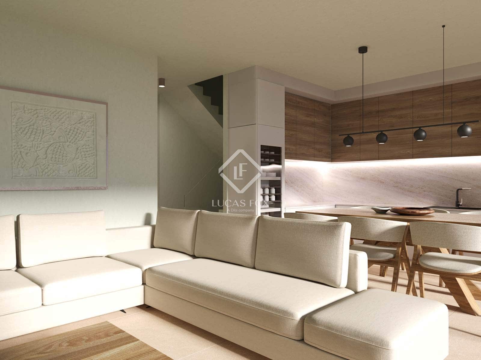 5 soveværelse Villa til salg i Sa Cabaneta / La Cabaneta - € 4.900.000 (Ref: 9115379)